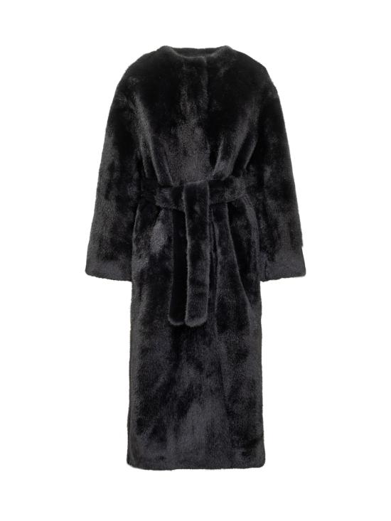 25FW 발렌티니 1972 무톤 3115 NAVY