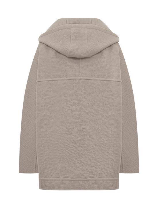 25FW 막스마라 트렌치 코트 2521086035600 001 CACHA - MAX MARA