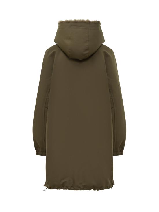 25FW 발렌티니 1972 트렌치 코트 5101 MILITARY - VALENTINI 1972