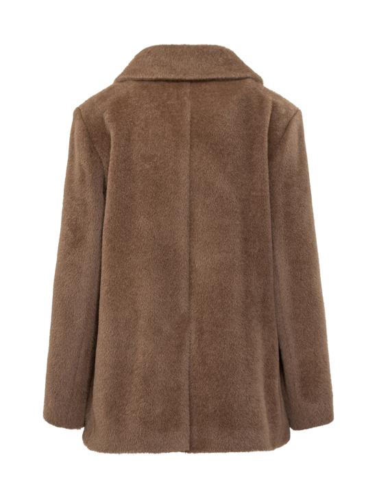 25FW 에스막스마라 아틸리오 자켓 2529086023600 026 PERFECT CAMEL - 'S MAX MARA