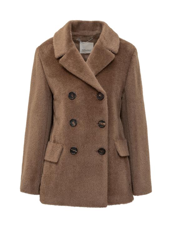 25FW 에스막스마라 아틸리오 자켓 2529086023600 026 PERFECT CAMEL