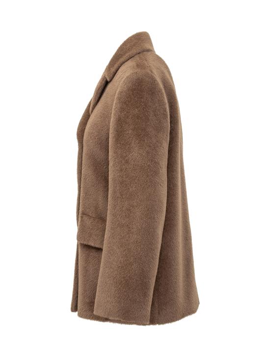 25FW 에스막스마라 아틸리오 자켓 2529086023600 026 PERFECT CAMEL - 'S MAX MARA
