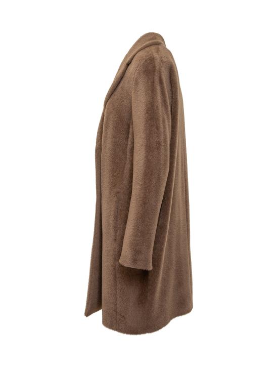 25FW 에스막스마라 ROSETO 로제토 알파카 코트 2529016113600 026 PERFECT CAMEL - 'S MAX MARA