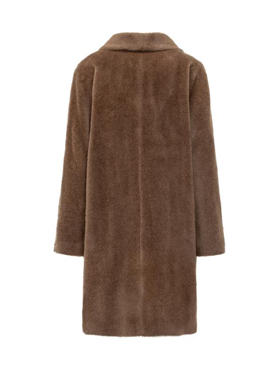 25FW 에스막스마라 ROSETO 로제토 알파카 코트 2529016113600 026 PERFECT CAMEL - 'S MAX MARA