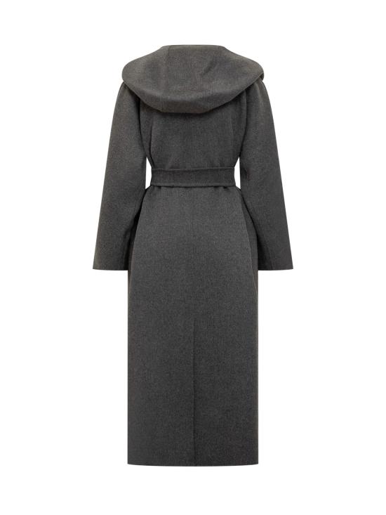 25FW 에스막스마라 카시아 코트 2529016033600 080 URBAN GREY - 'S MAX MARA