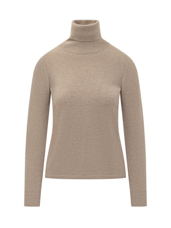 25FW 막스마라 스튜디오 터틀넥 2526366032600 004 CACHA MEL