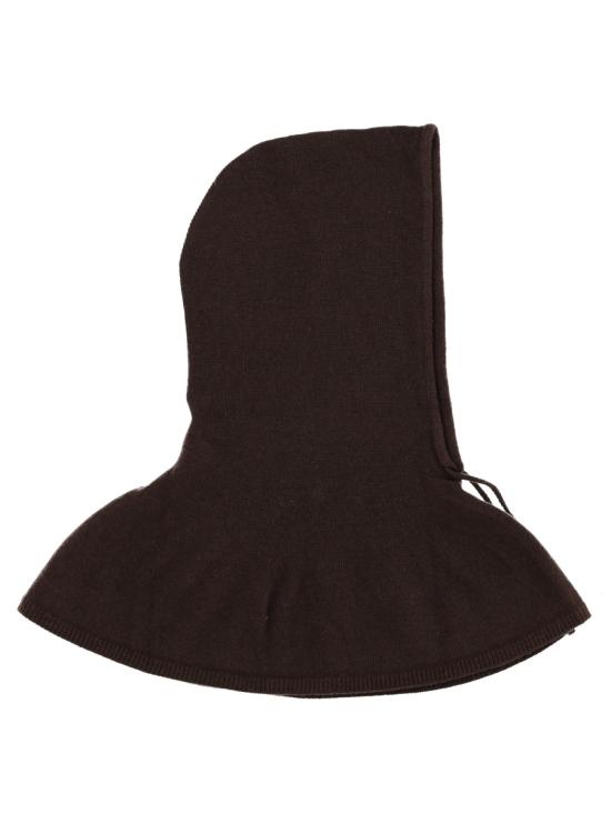 25FW 팔로마울 머플러/스카프 TJ1611324 BROWN DOM - PALOMA WOOL