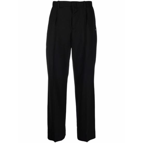 26SS 아워레가시 스트레이트 팬츠 M421BBPW BLACK