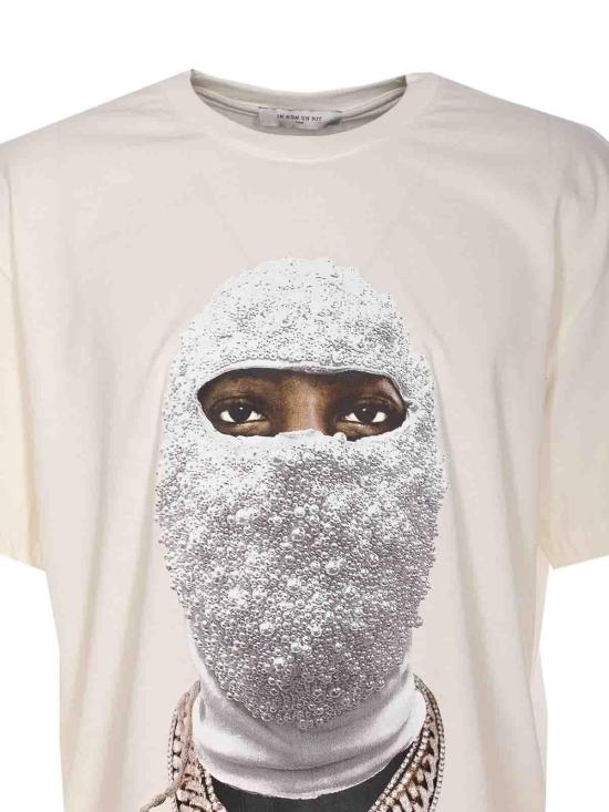 25FW 이놈어닛 스웨터 NUW25256081 White - IH NOM UH NIT