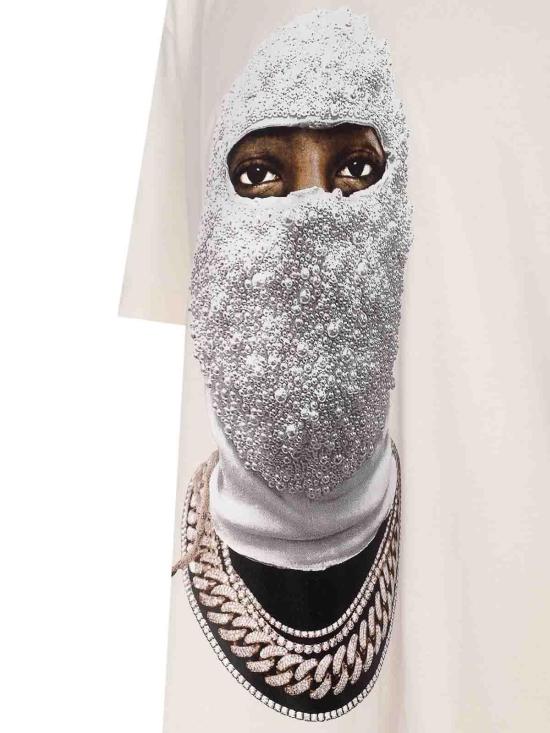 25FW 이놈어닛 스웨터 NUW25256081 White - IH NOM UH NIT