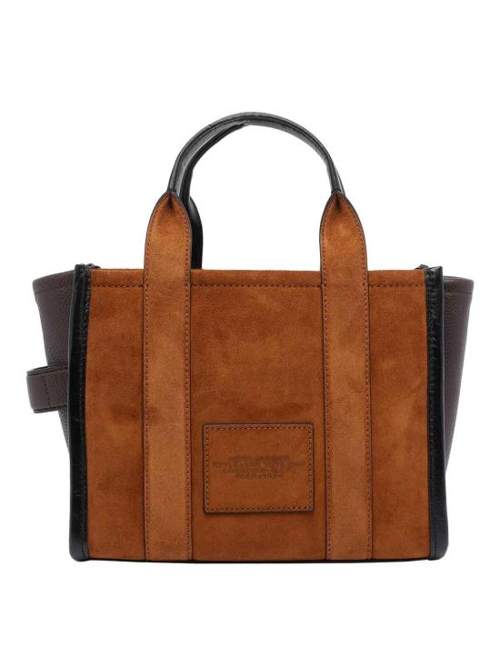 26FW 마크제이콥스 토트백 2F5HTT030H01860 Brown - MARC JACOBS