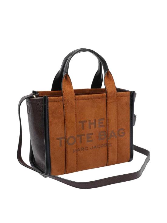 26FW 마크제이콥스 토트백 2F5HTT030H01860 Brown - MARC JACOBS