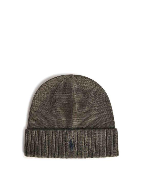  폴로 랄프로렌 비니 710886137019 Green