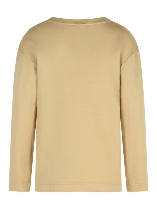 25FW 막스마라 스웨터 2521926028003 Beige - MAX MARA