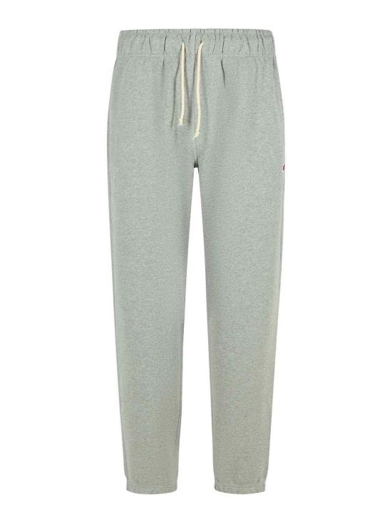  뉴발란스 트레이닝/조거 팬츠 MP43547AGATHLETICGREY Grey