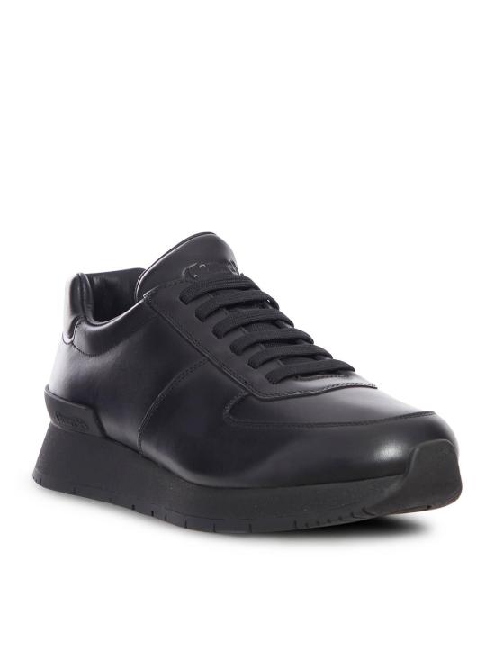 26SS 처치스 스니커즈 EEG075FG000009YSF0AAB Black - CHURCHS