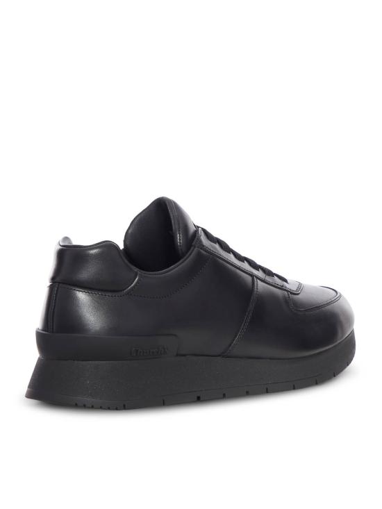 26SS 처치스 스니커즈 EEG075FG000009YSF0AAB Black - CHURCHS