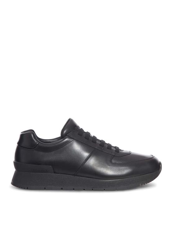 26SS 처치스 스니커즈 EEG075FG000009YSF0AAB Black