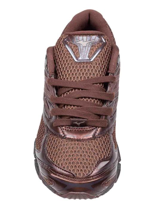 26SS 미즈노 스니커즈 D1GA251105 Camel - MIZUNO