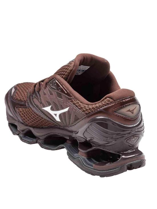 26SS 미즈노 스니커즈 D1GA251105 Camel - MIZUNO