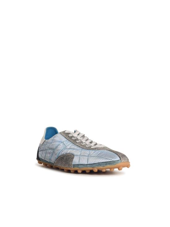  마르지엘라 스니커즈 S57WS0514P7415HB057 Light Blue - MAISON MARGIELA