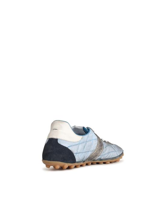  마르지엘라 스니커즈 S57WS0514P7415HB057 Light Blue - MAISON MARGIELA