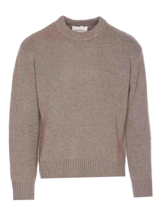 26FW 리사 양 스웨터 3024132TL BEIGE