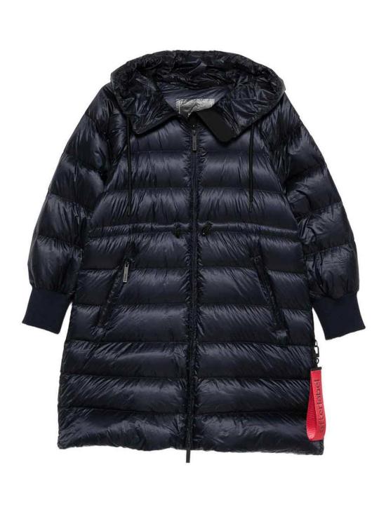  애프터라벨 롱패딩 ERIZN5185799 Blue