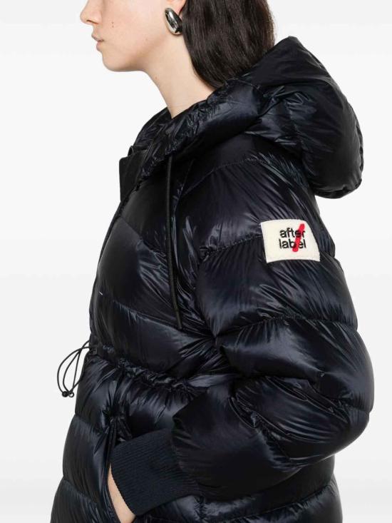  애프터라벨 롱패딩 ERIZN5185799 Blue - AFTER LABEL