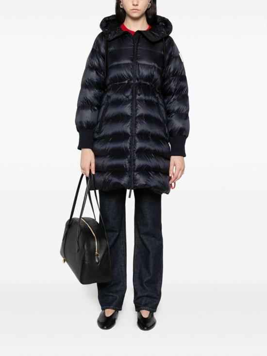  애프터라벨 롱패딩 ERIZN5185799 Blue - AFTER LABEL