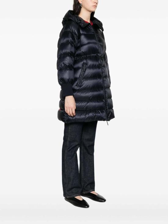  애프터라벨 롱패딩 ERIZN5185799 Blue - AFTER LABEL