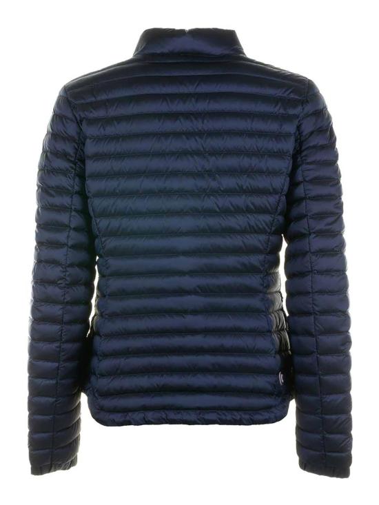  콜마르 라이트 웨이트 다운 자켓  22142Y068 Blue - COLMAR