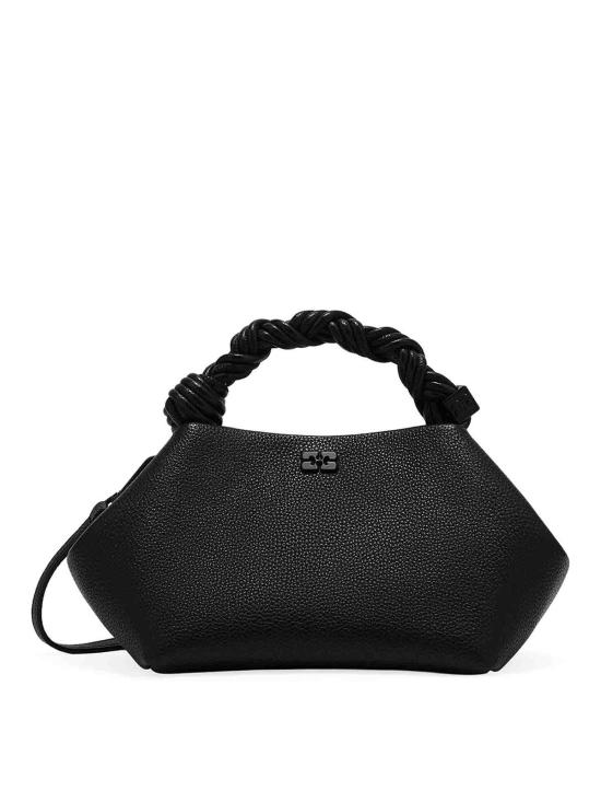  가니 숄더백 A6955099 Black