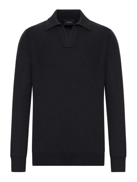 26SS 놈 폴로 티셔츠 5712014263099 Black