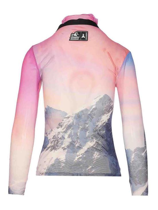 25FW 파트리지아페페 가디건 2M4498J667YA37 Nude Neutrals - PATRIZIA PEPE