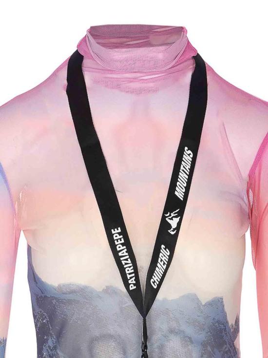 25FW 파트리지아페페 가디건 2M4498J667YA37 Nude Neutrals - PATRIZIA PEPE