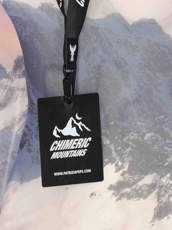 25FW 파트리지아페페 가디건 2M4498J667YA37 Nude Neutrals - PATRIZIA PEPE