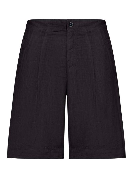 25FW 트렌짓 숏팬츠 CFDTRZD13410 Black