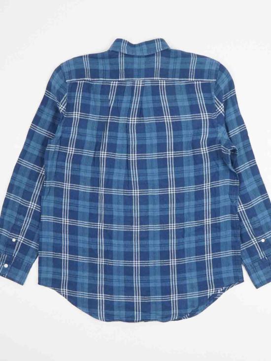  폴로 랄프로렌 셔츠 211970733002 Blue - POLO RALPH LAUREN