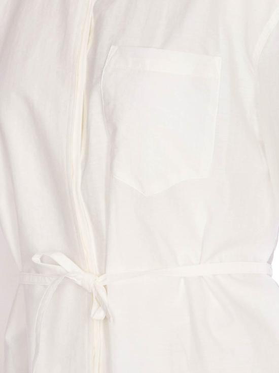  엘레 셔츠 0292PANNA White - ELEH