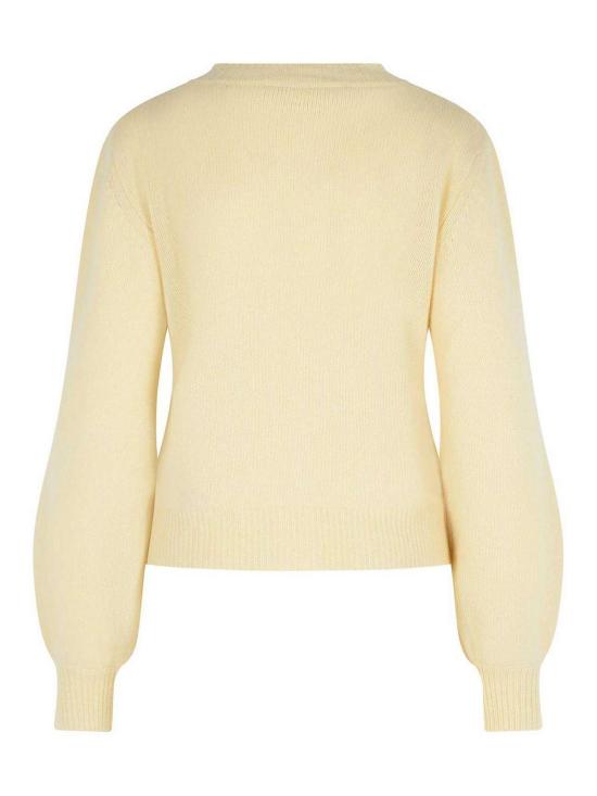  마르니 가디건 CDMD0353A0UFX32500W10 Beige - MARNI