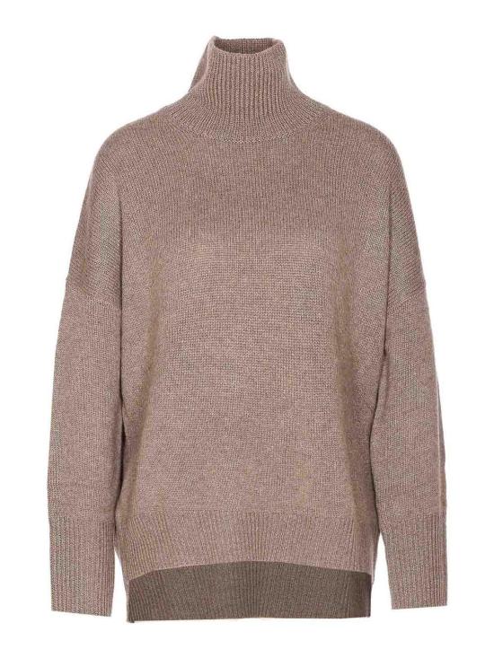 25FW 리사 양 터틀넥 202113TL Beige