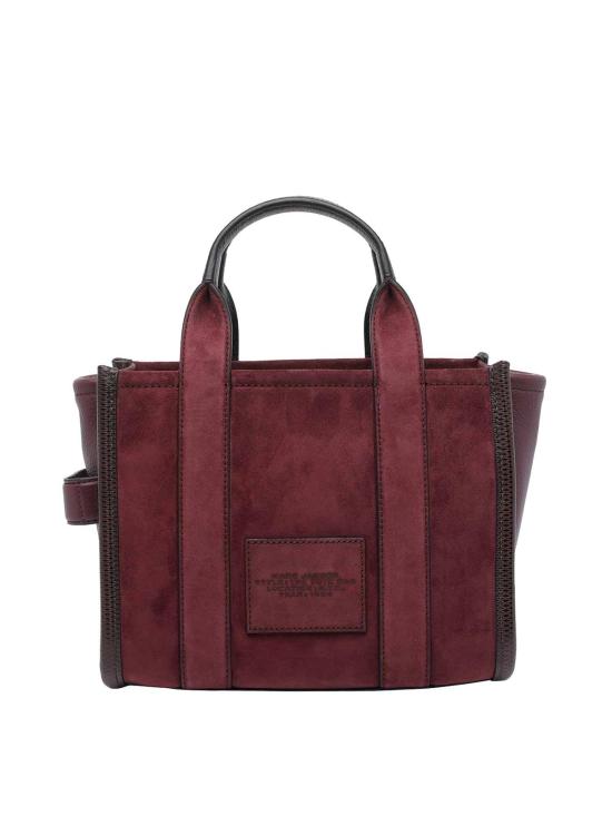 26SS 마크제이콥스 토트백 2F5HTT030H01510 Purple - MARC JACOBS