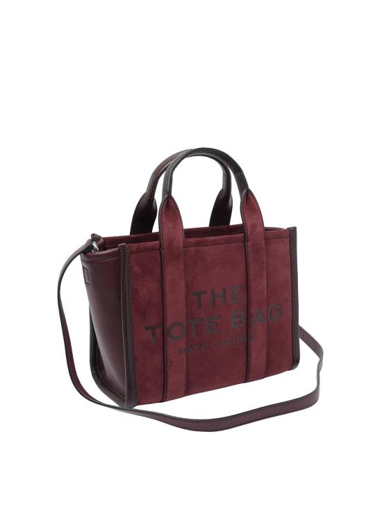 26SS 마크제이콥스 토트백 2F5HTT030H01510 Purple - MARC JACOBS