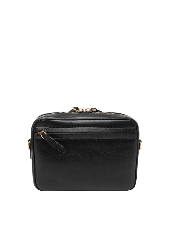 25FW 발렌티노 가라바니 크로스백 B0R86PTJRFA Brown - VALENTINO GARAVANI