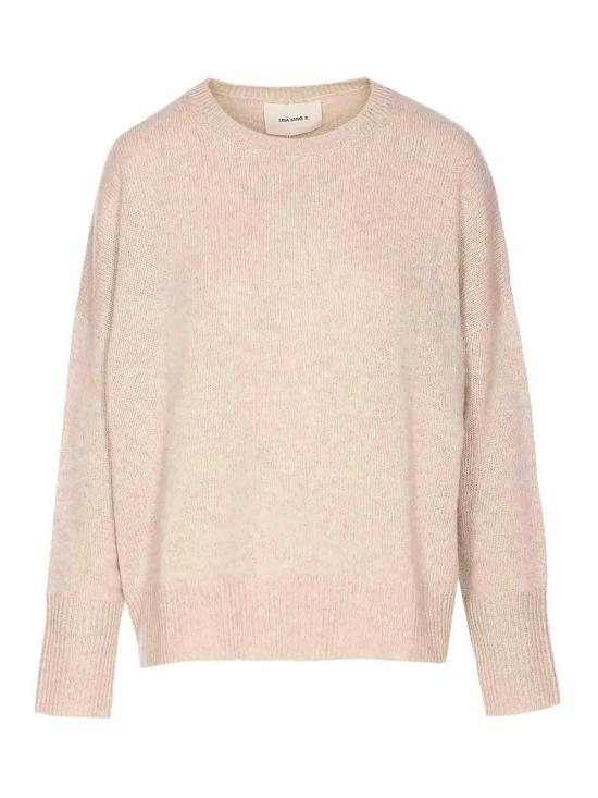 26FW 리사 양 탑 201726OY Beige