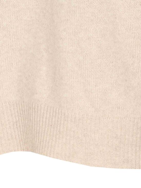 26FW 리사 양 탑 201726OY Beige - LISA YANG