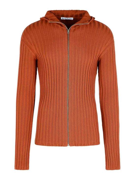  아크네 스튜디오 탑 C60112CPS Red