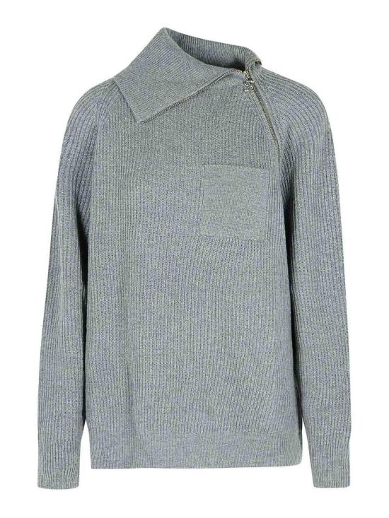  스포트막스 탑 2522366032004 Grey