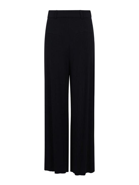  막스마라 수트 팬츠 2521786088600003 Black - MAX MARA